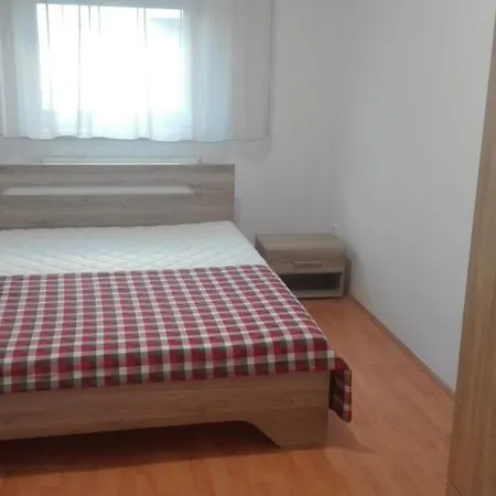 Апартаменты Antal Apartman Дебрецен