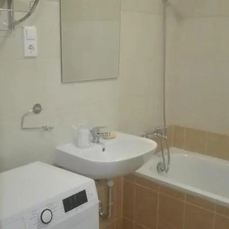 Antal Apartman Апартаменты Дебрецен