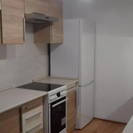Antal Apartman Дебрецен